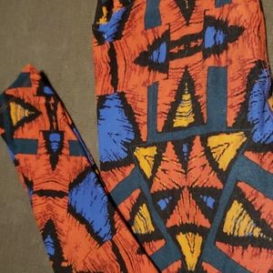 LuLaRoe Leggings OS